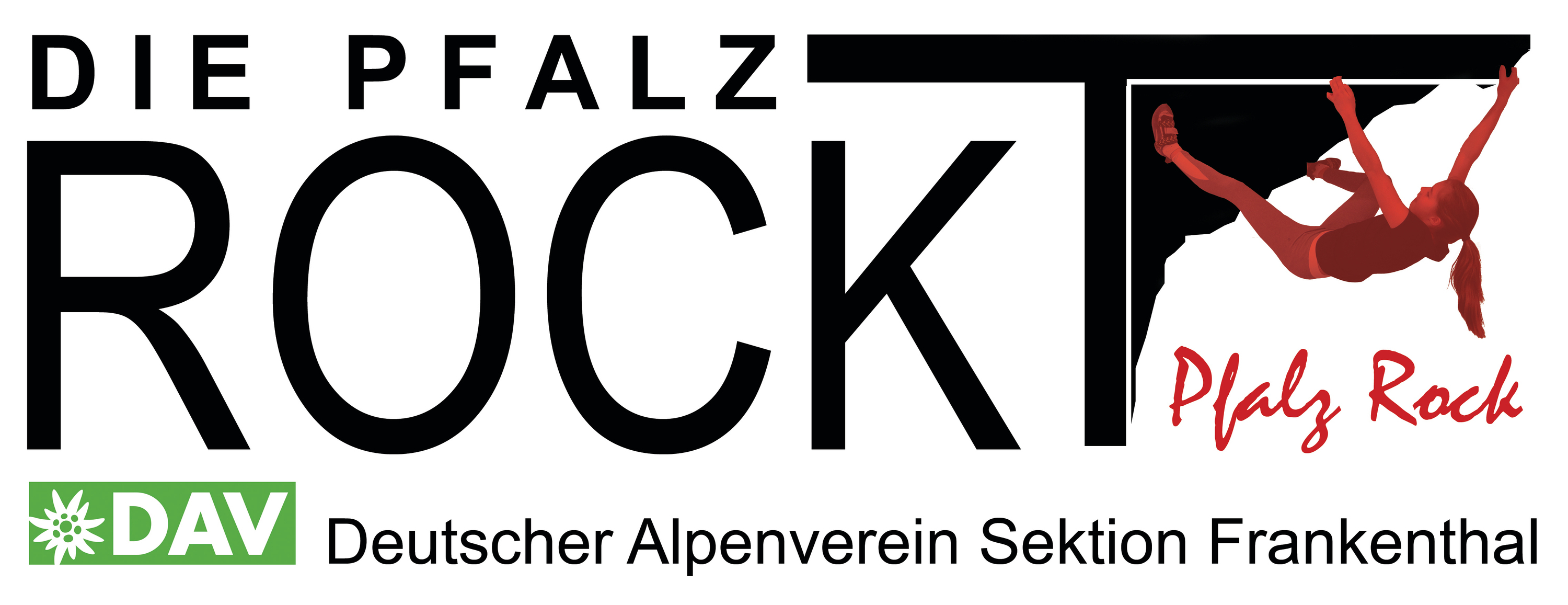Sektion Frankenthal des Deutschen Alpenvereins e.V. Logo