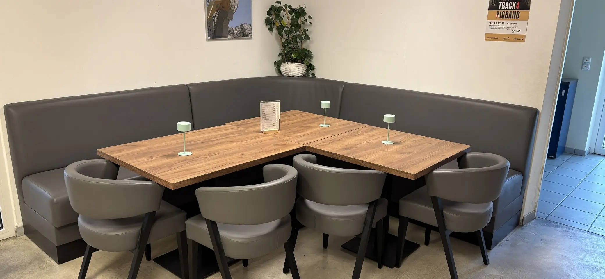 © Christine Sprenger