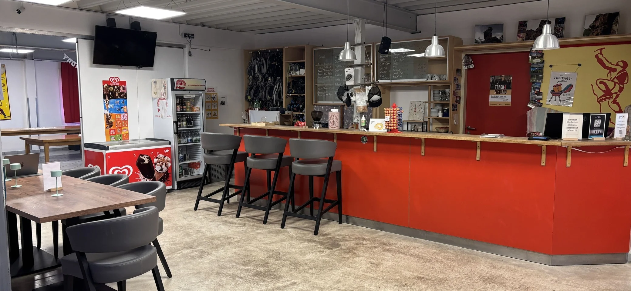 © Christine Sprenger