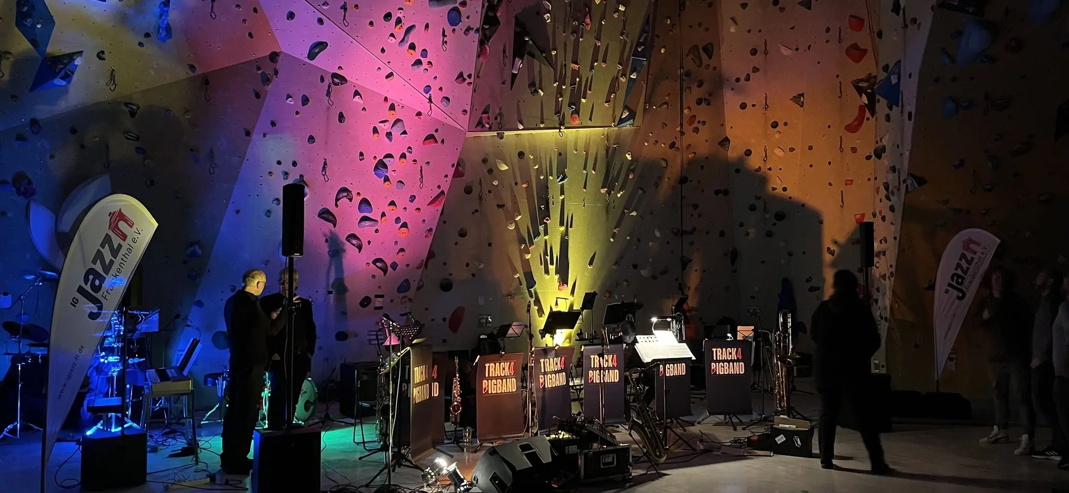 © Sektion Frankenthal DAV