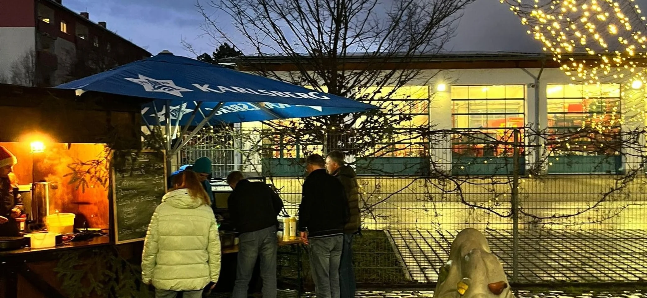 © Sektion Frankenthal DAV