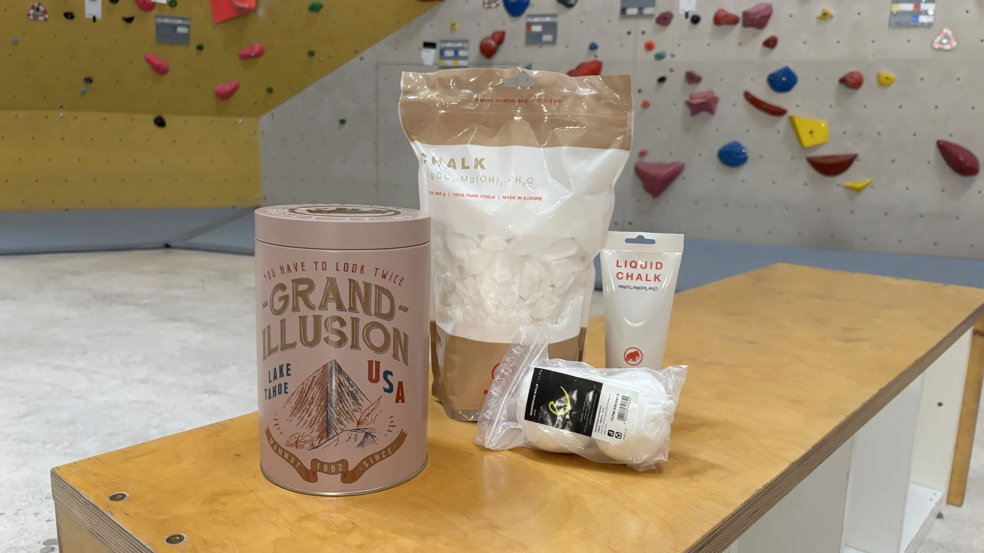 © Christine Sprenger