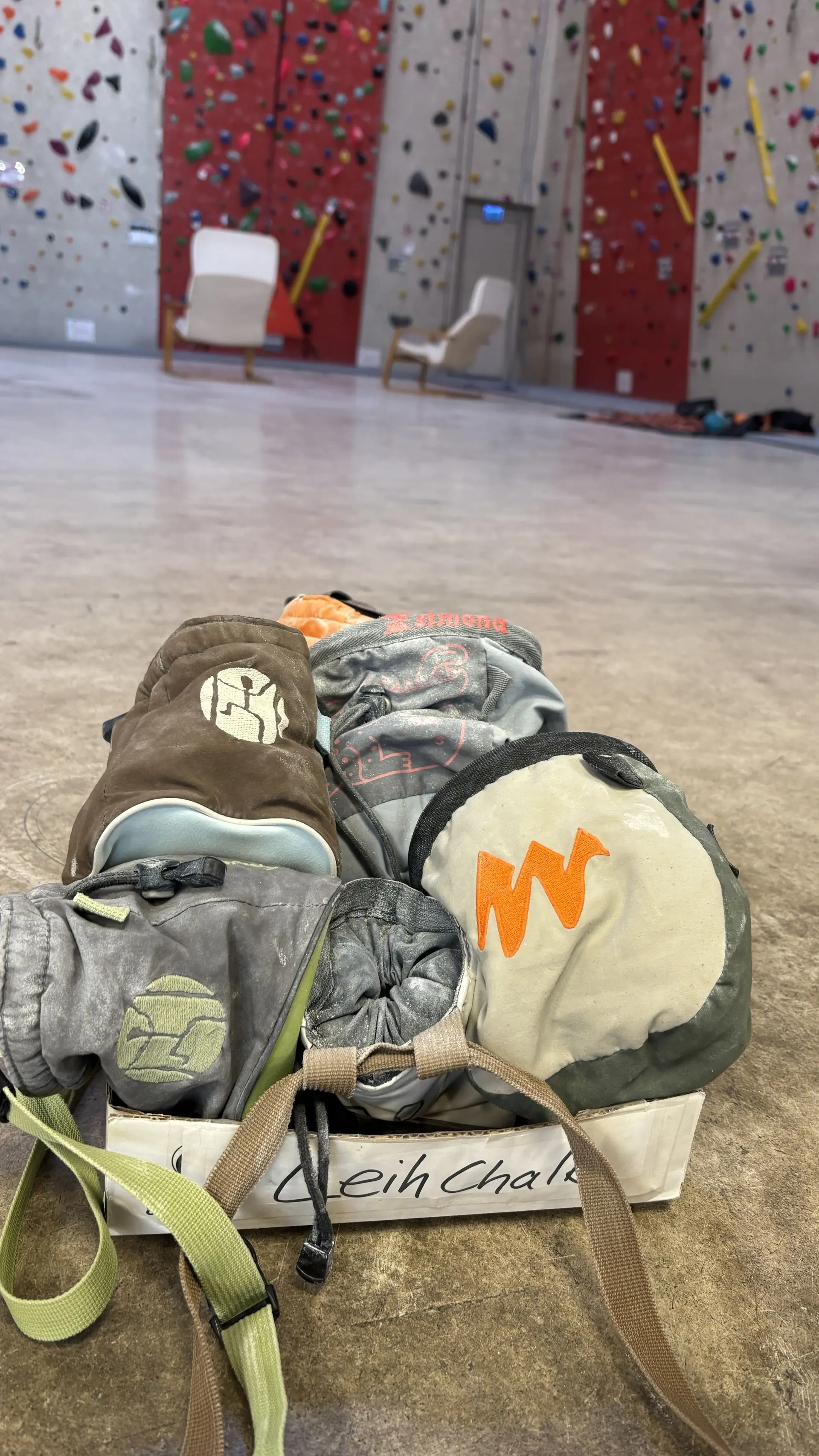 © Christine Sprenger