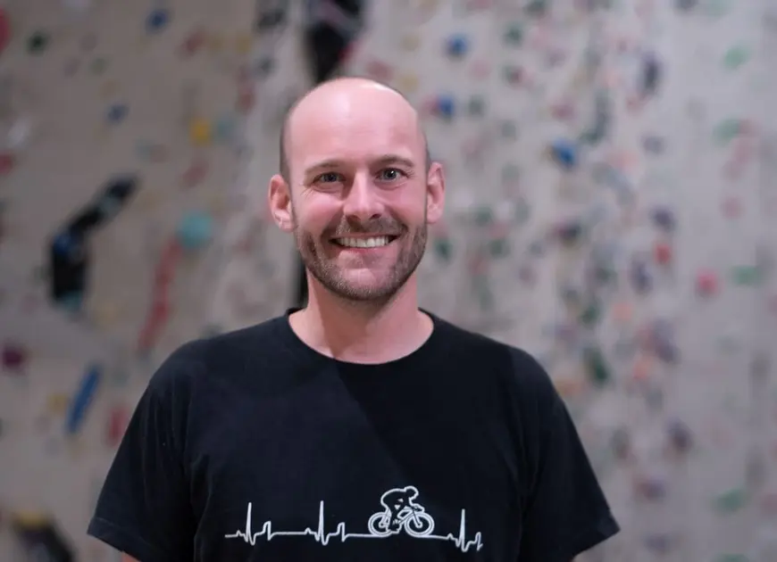 © Christine Sprenger DAV-Sektion Frankenthal