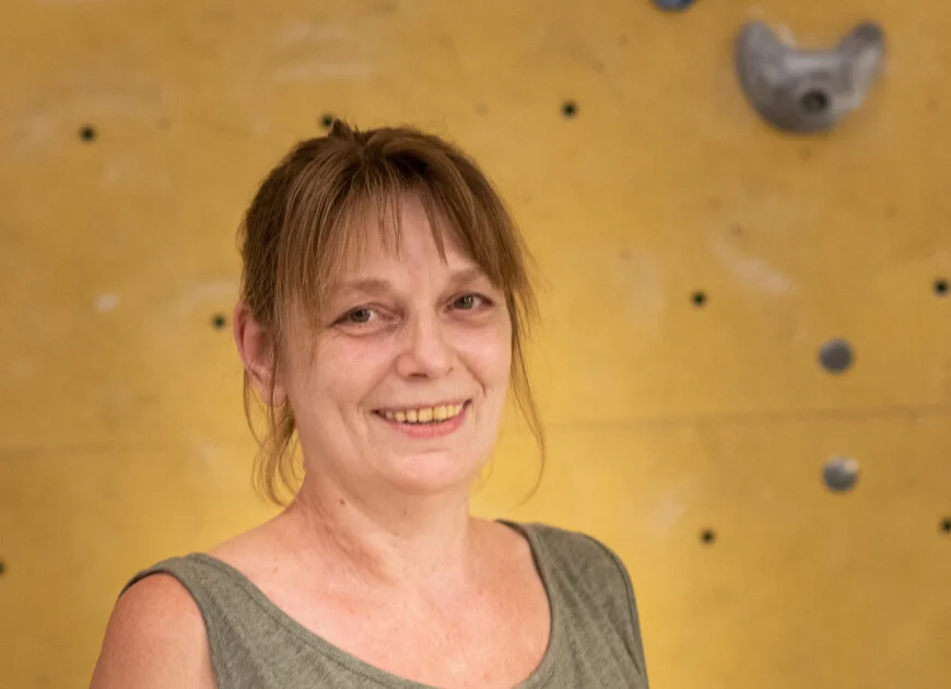 © Christine Sprenger